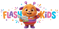 Flash Kids Logo